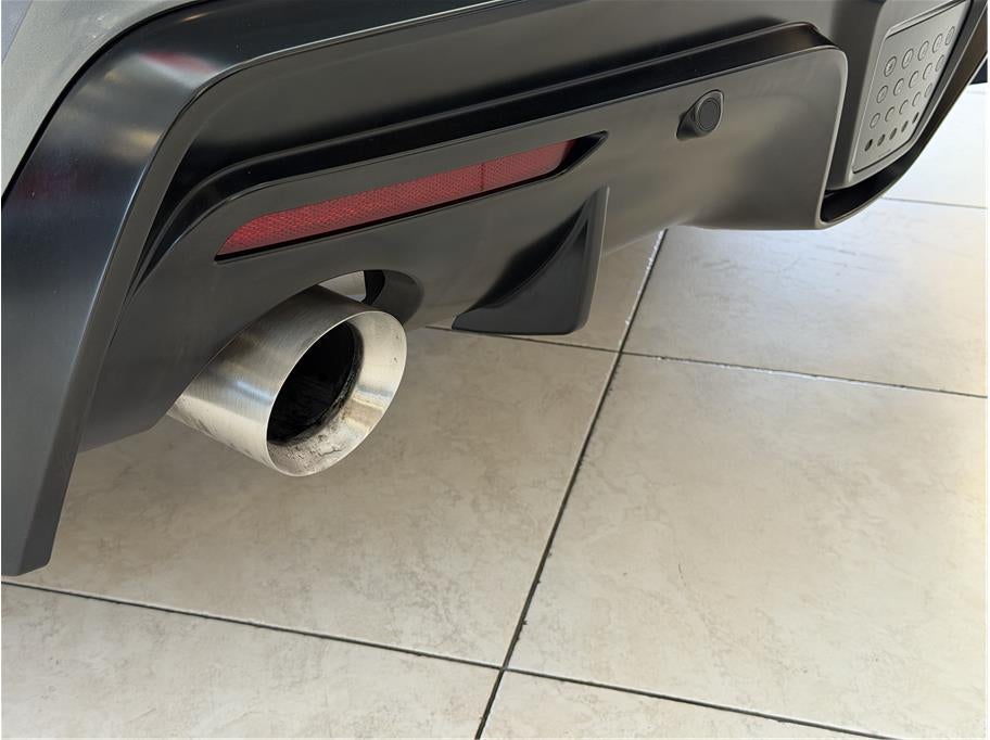 2020 Toyota GR Supra 3.0 Premium Coupe 2D