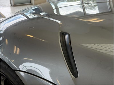 2020 Toyota GR Supra 3.0 Premium Coupe 2D