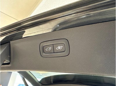 2021 Volvo XC90 T8 Inscription Expression Recharge Plug-In Hybrid Sport Util