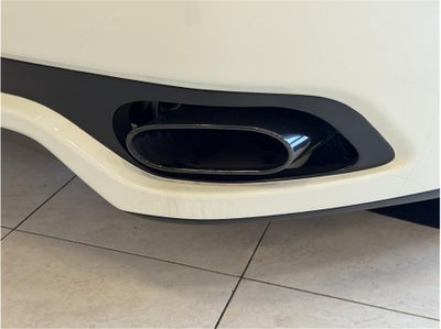 2014 Maserati GranTurismo MC Coupe 2D