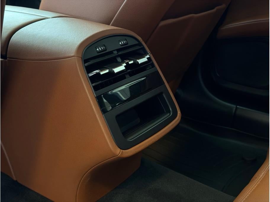 2018 Maserati Quattroporte S Sedan 4D