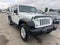 2017 Jeep Wrangler Unlimited Sport S Sport Utility 4D