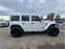 2019 Jeep Wrangler Unlimited Rubicon Sport Utility 4D