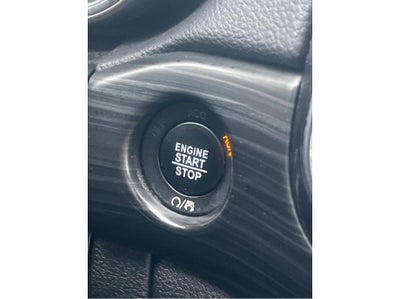 2021 Jeep Grand Cherokee Laredo X Sport Utility 4D