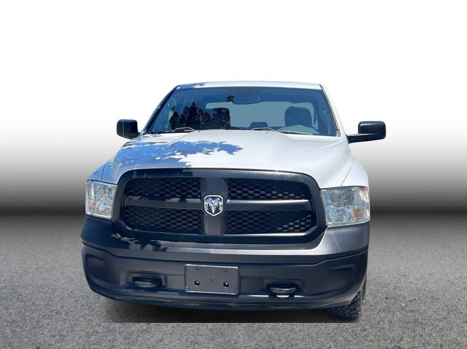 2016 RAM 1500 Pickup