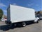 2023 Ford E450 Super Duty Cutaway Cutaway Van 2D