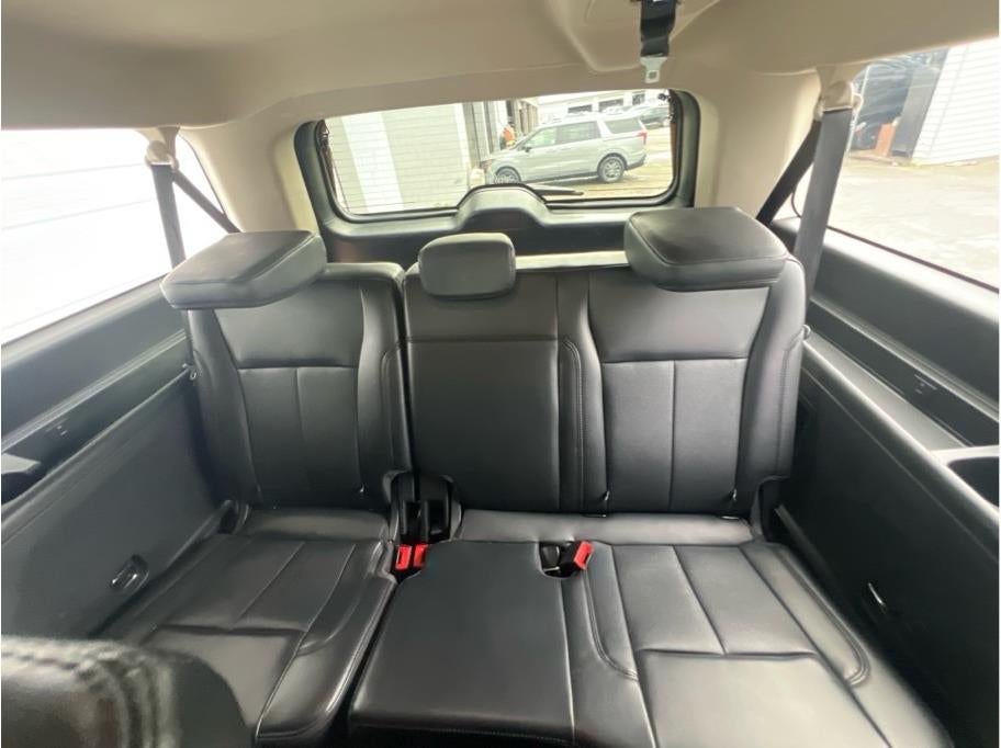 2024 Ford Expedition MAX XLT Sport Utility 4D