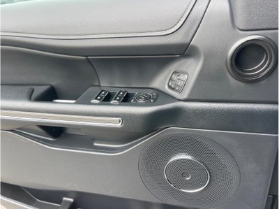 2024 Ford Expedition MAX XLT Sport Utility 4D