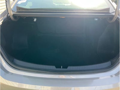 2023 Chevrolet Malibu 1LT Sedan 4D