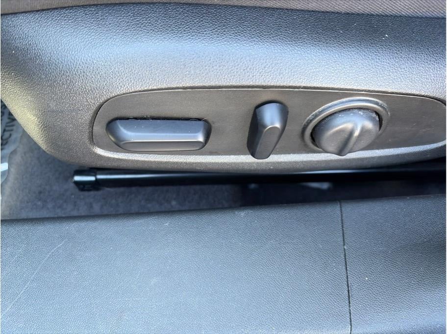 2023 Chevrolet Malibu 1LT Sedan 4D