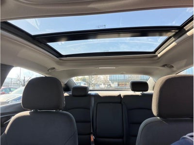 2023 Chevrolet Malibu 1LT Sedan 4D