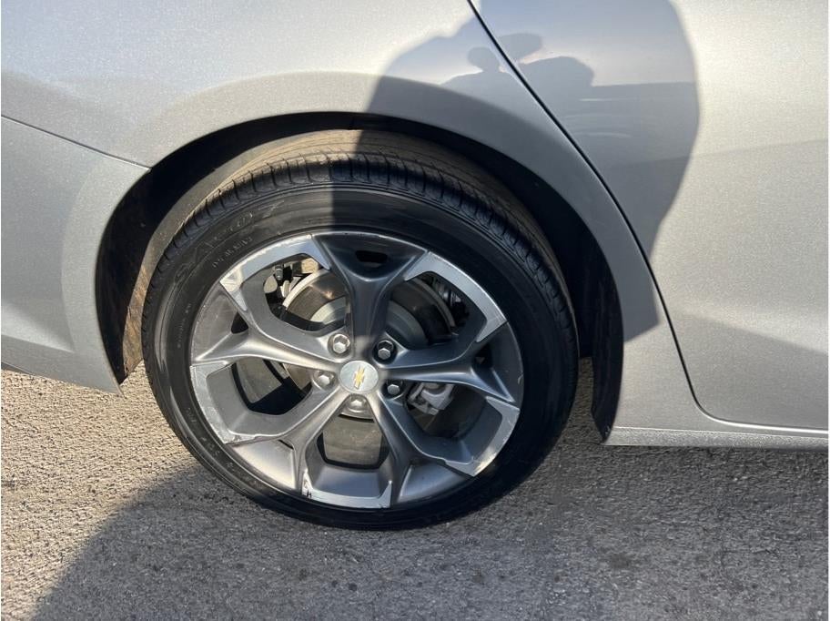 2023 Chevrolet Malibu 1LT Sedan 4D