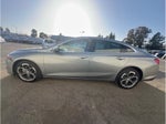 2023 Chevrolet Malibu 1LT Sedan 4D