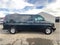2017 Chevrolet Express 2500 Passenger LS Van 3D