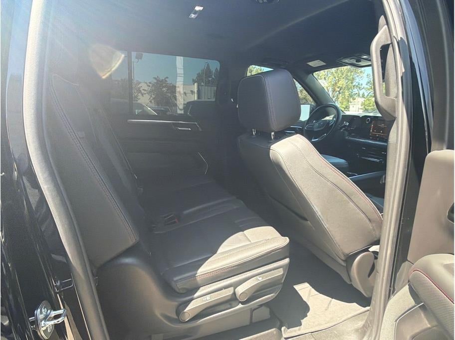 2025 Chevrolet Suburban RST Sport Utility 4D