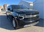 2021 Chevrolet Suburban LS Sport Utility 4D