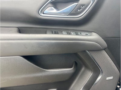 2024 Chevrolet Suburban LT Sport Utility 4D