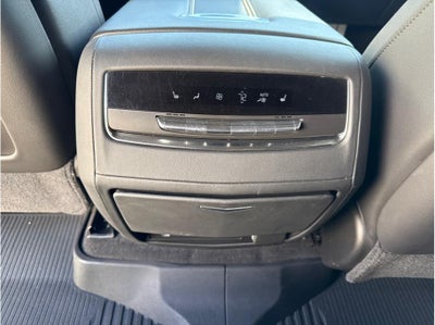2021 Cadillac Escalade ESV Premium Luxury Sport Utility 4D