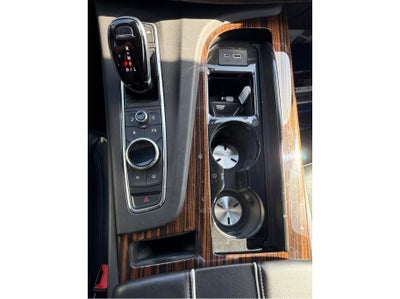 2021 Cadillac Escalade ESV Premium Luxury Sport Utility 4D