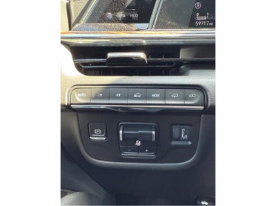 2021 Cadillac Escalade ESV Premium Luxury Sport Utility 4D