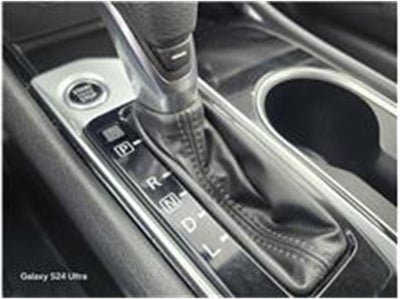 2024 Nissan Altima 2.5 SV Sedan 4D