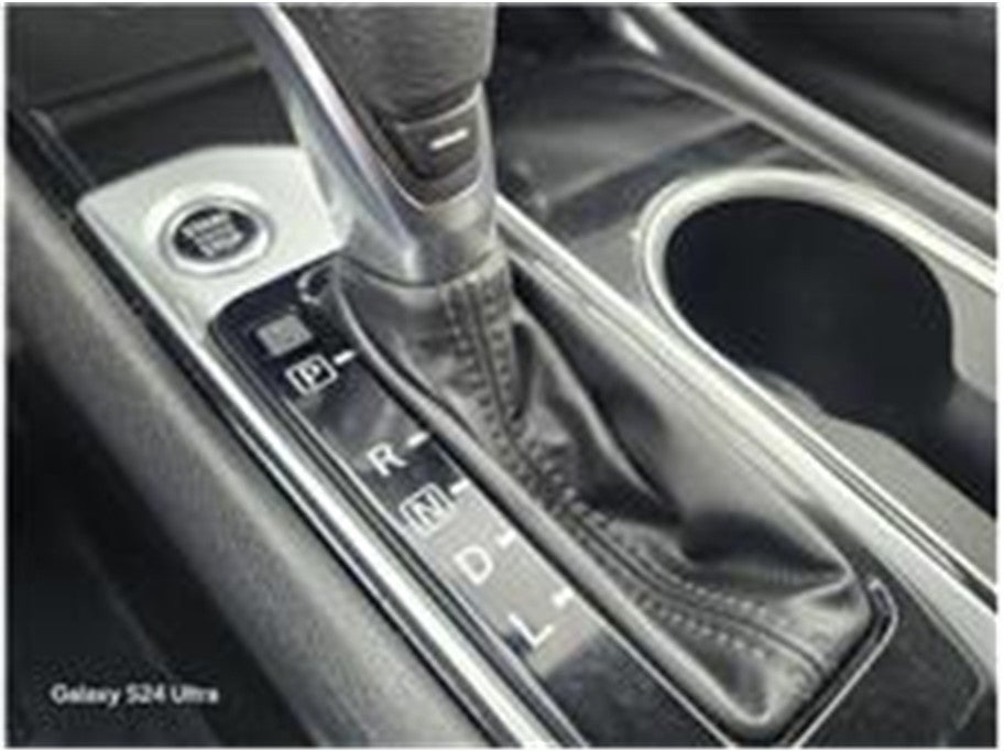 2024 Nissan Altima 2.5 SV Sedan 4D