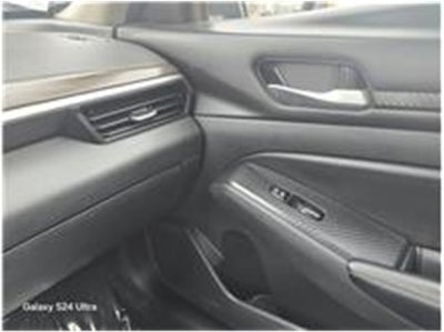 2024 Nissan Altima 2.5 SV Sedan 4D