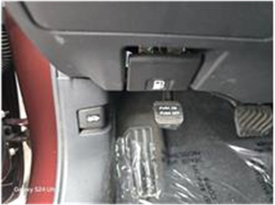 2024 Nissan Altima 2.5 SV Sedan 4D