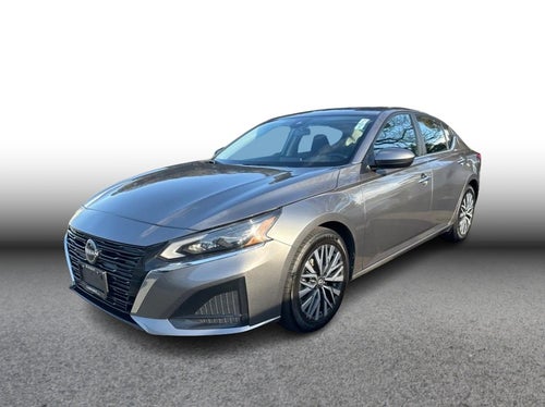 2023 Nissan Altima 2.5 SV Sedan 4D
