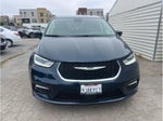 2023 Chrysler Pacifica Hybrid Touring L Van 4D