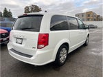 2018 Dodge Grand Caravan Passenger SE Minivan 4D