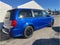 2018 Dodge Grand Caravan Passenger SE Minivan 4D