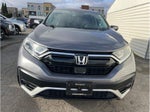 2021 Honda CR-V EX-L Sport Utility 4D