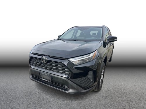 2024 Toyota RAV4 XLE Sport Utility 4D