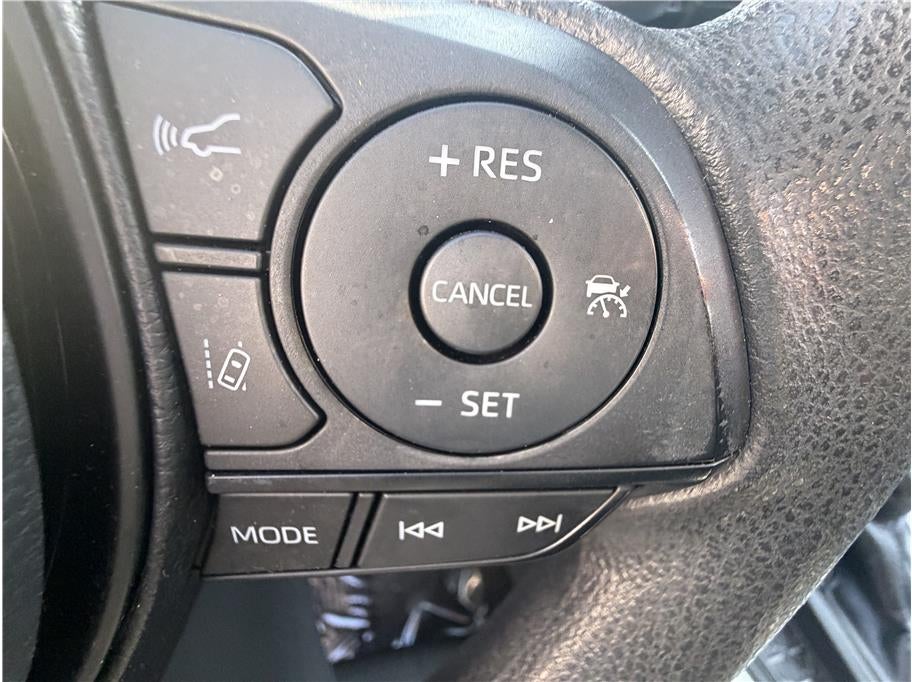 2023 Toyota RAV4 XLE Sport Utility 4D