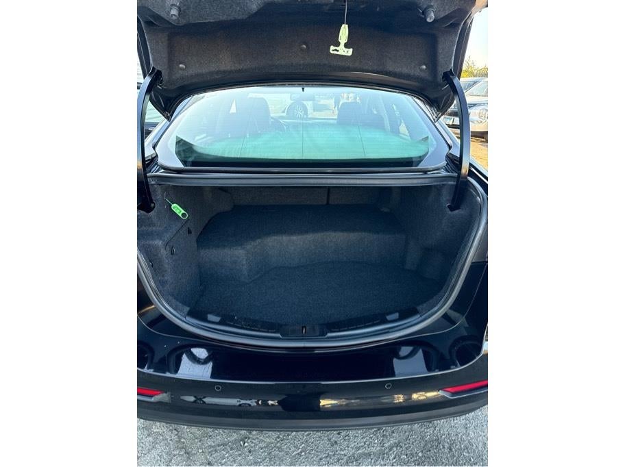 2020 Ford Fusion SEL Hybrid Sedan 4D