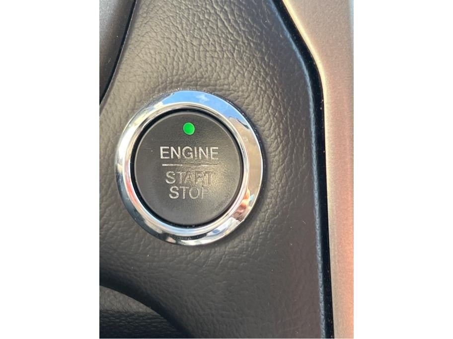 2017 Ford Fusion S Hybrid Sedan 4D