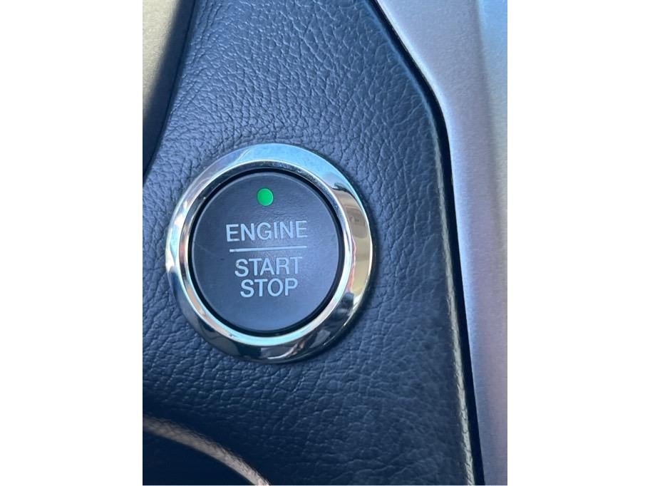 2017 Ford Fusion S Hybrid Sedan 4D