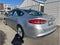2017 Ford Fusion S Hybrid Sedan 4D