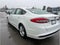 2018 Ford Fusion S Hybrid Sedan 4D