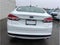 2018 Ford Fusion S Hybrid Sedan 4D