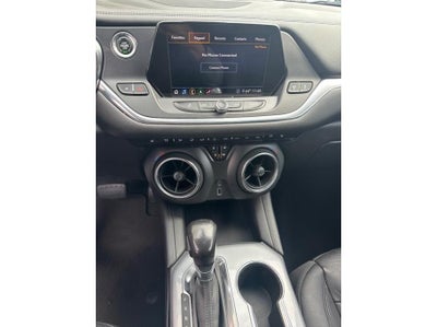 2020 Chevrolet Blazer 3LT Sport Utility 4D