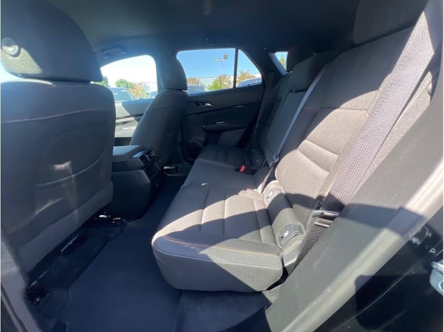 2025 Honda Prologue EX Sport Utility 4D