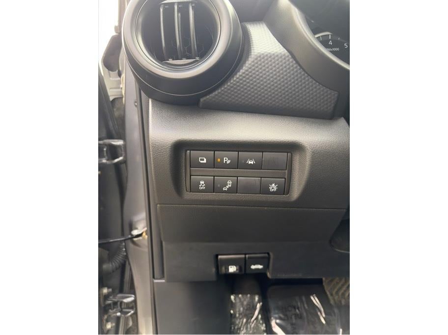 2023 Nissan Kicks S Sport Utility 4D