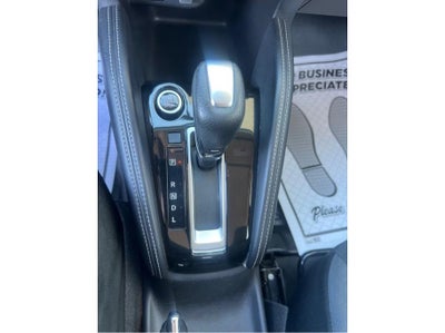 2019 Nissan Kicks SR Sport Utility 4D