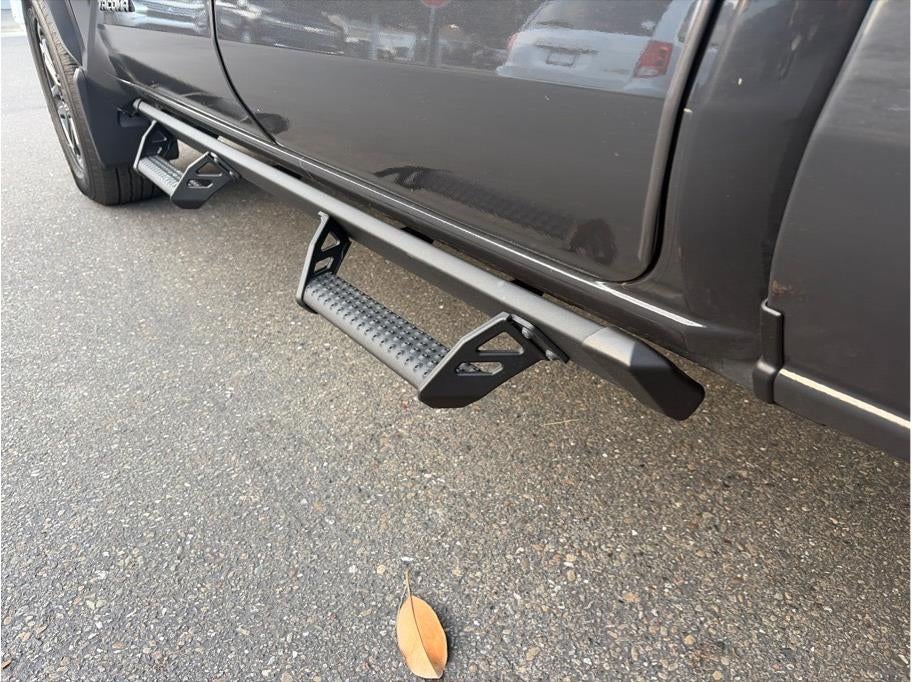 2026 Toyota Tacoma Double Cab TRD Sport Pickup 4D 6 ft