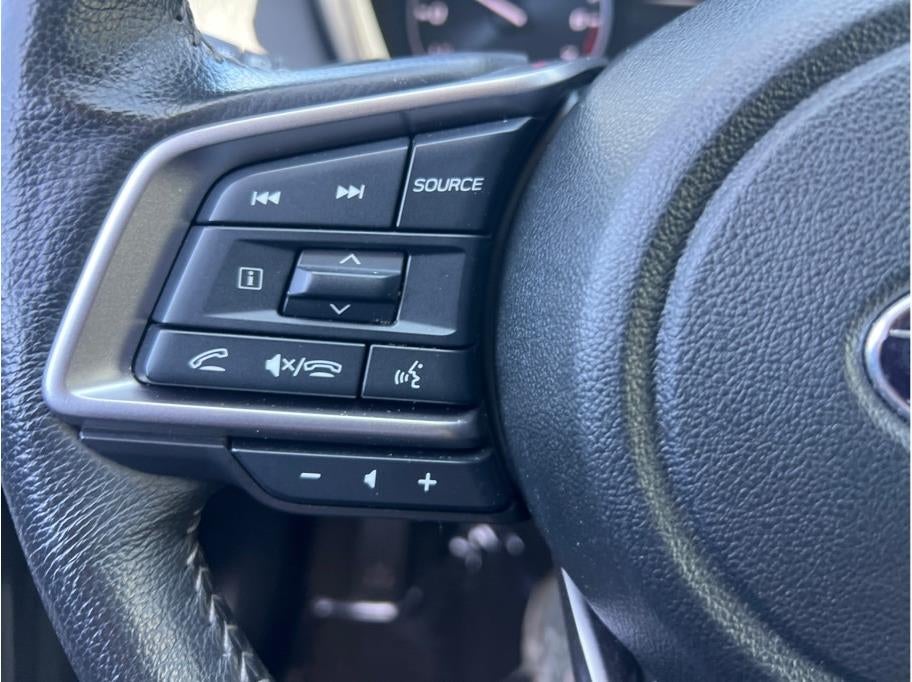 2024 Subaru Outback Limited Wagon 4D