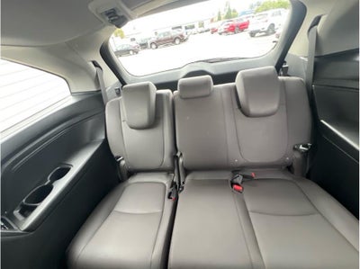 2019 Honda Odyssey EX-L Minivan 4D