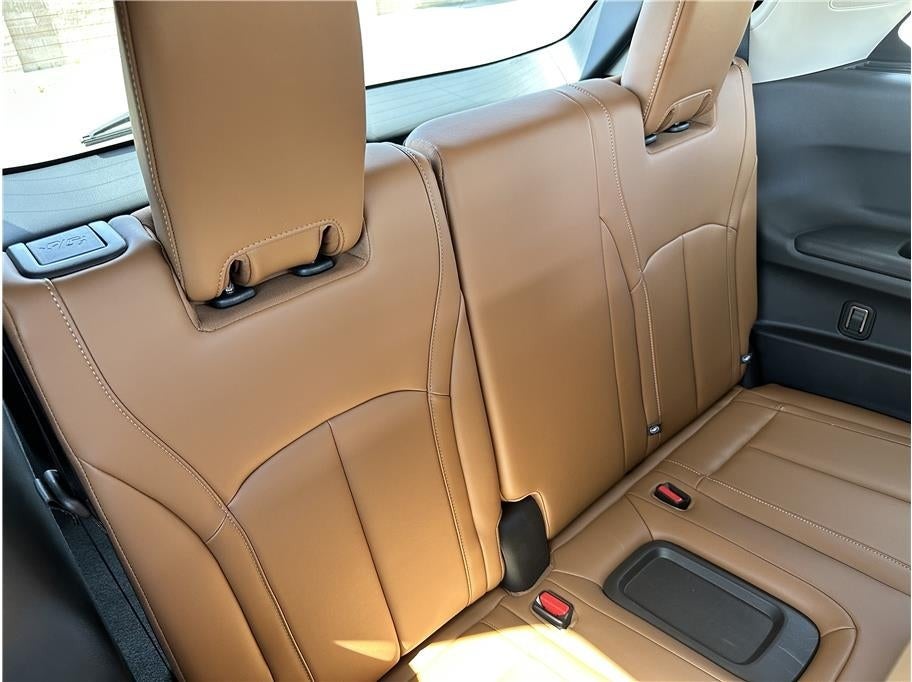 2025 INFINITI QX60 SENSORY Sport Utility 4D