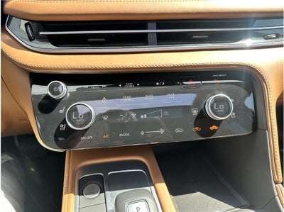 2025 INFINITI QX60 SENSORY Sport Utility 4D